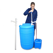 Pump Drum Eziaction For 200L