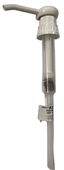 Pump Septone Plastic For 5L