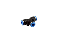 Qucik Connect T 8mm OD