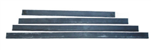 REPLACEMENT RUBBER ETTORE 1845CM