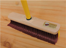 Rake Broom Indoor Broom 30cm 14m