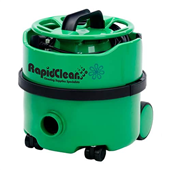 Rapid Clean 8LVacuum Numatic Dry Areas
