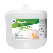 Rapid Clean Advanced Crystal 15L