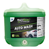 Rapid Clean Auto Wash 15L