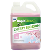 Rapid Clean Cherry Blossom 5L