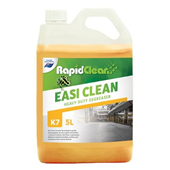 Rapid Clean Easi Clean 5L