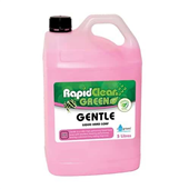 Rapid Clean Gentle Handwash Pink 5L