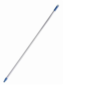Rapid Clean Handle Aluminium Blue