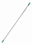 Rapid Clean Handle Aluminium Green
