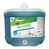 Rapid Clean HiGenic 15L