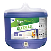 Rapid Clean Kleen All 15L