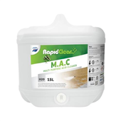Rapid Clean MAC Multi Purpose Acid Cleaner 5L