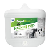 Rapid Clean Machine Plus 15L