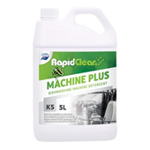 Rapid Clean Machine Plus 5L