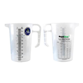 Rapid Clean Pourmaxx Plastic Jug 1L