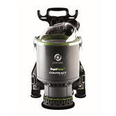 Rapid Clean Vacuum Contract Pro Backpack 