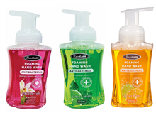 Real Care Foaming Hand Wash Antibac 250ml 