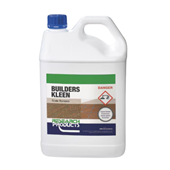Research Builders Kleen 5L  Scale Remover 