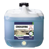 Research Crossfire 15L  Heavy Duty Cleaner  Degreaser