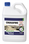 Research Crossfire 5L  Heavy Duty Cleaner  Degreaser