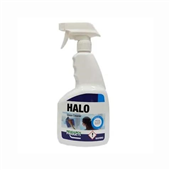 Research Halo Empty Bottle Dispenser and Trigger