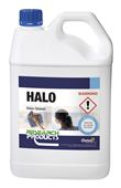 Research Halo Fast Dry 5L  Glass Cleaner
