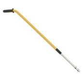 Rubbermaid HYGEN QuickConnect Ergo Adjustable Handle