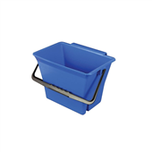 SYR Long Tall Sally Klingon Bucket Blue