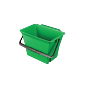 SYR Long Tall Sally Klingon Bucket Green