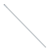 Sabco Aluminium Ultimate Handle White No Thread 145m x 25mm