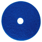 Sabco Floor Pad 40cm Blue Spray Cleaning