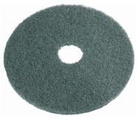 Sabco Floor Pad 40cm Green Scrubbing
