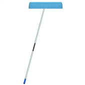 Sabco Microfibre Flat Mop 600mm