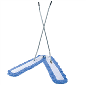 Sabco Scissor Mop Complete
