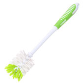 Sabco Soft Grip Bottle  Vase Brush 