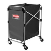 Scissor Cart Executive XCart 4 Bushel 150L