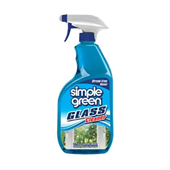 Simple Green Glass Cleaner RTU 946ml
