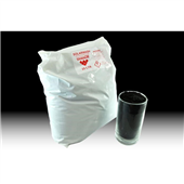Solarwash Resin 25L Bag