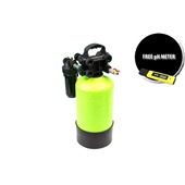 Solarwash Tank 125L