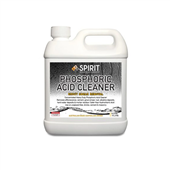 Spirit Phosphoric Acid 1L