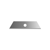 Sterling Scraper Plastic Yellow 1X Razor Blade
