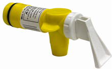 Tap Drum Snap Sv Resistant Yellow
