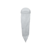 Terracyclic BioBin 26L Cartridges White