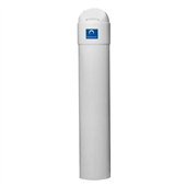 Terracyclic White Large BioBin 26L