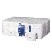 Tork Toilet Paper Roll 280SH Extra Soft 2 Ply 48CTN