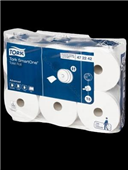 Tork Toilet Paper Smartone 1150SH 2Ply T8 6CTN