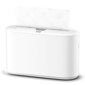 Tork Xpress Countertop Multifold Hand Towel Dispenser White 552200