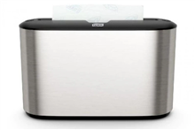 Tork Xpress Countetop Multifold Hand Towel Dispenser Image 460005