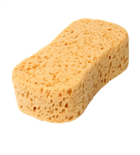 Turtle Wax Grime Warrior Sponge