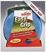 Turtle Wax Microfibe Polishing Pads 2 Pack